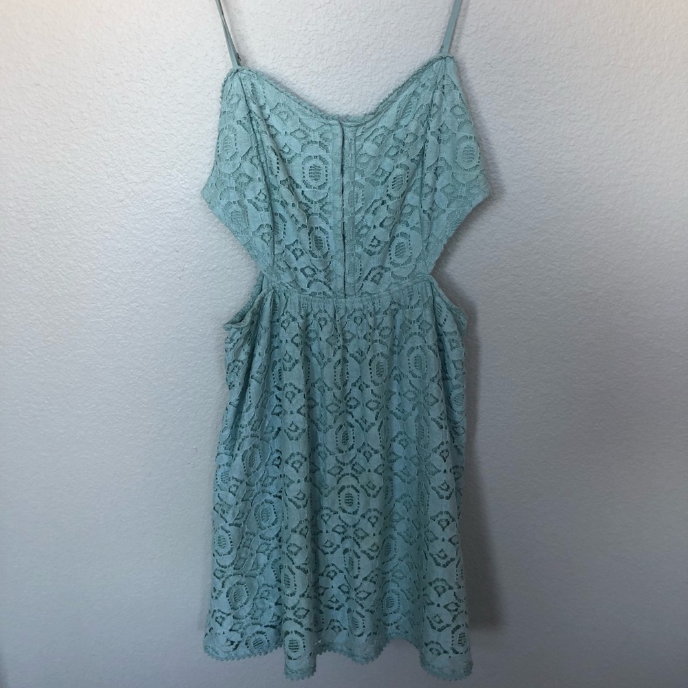 Kendal and Kylie Dress